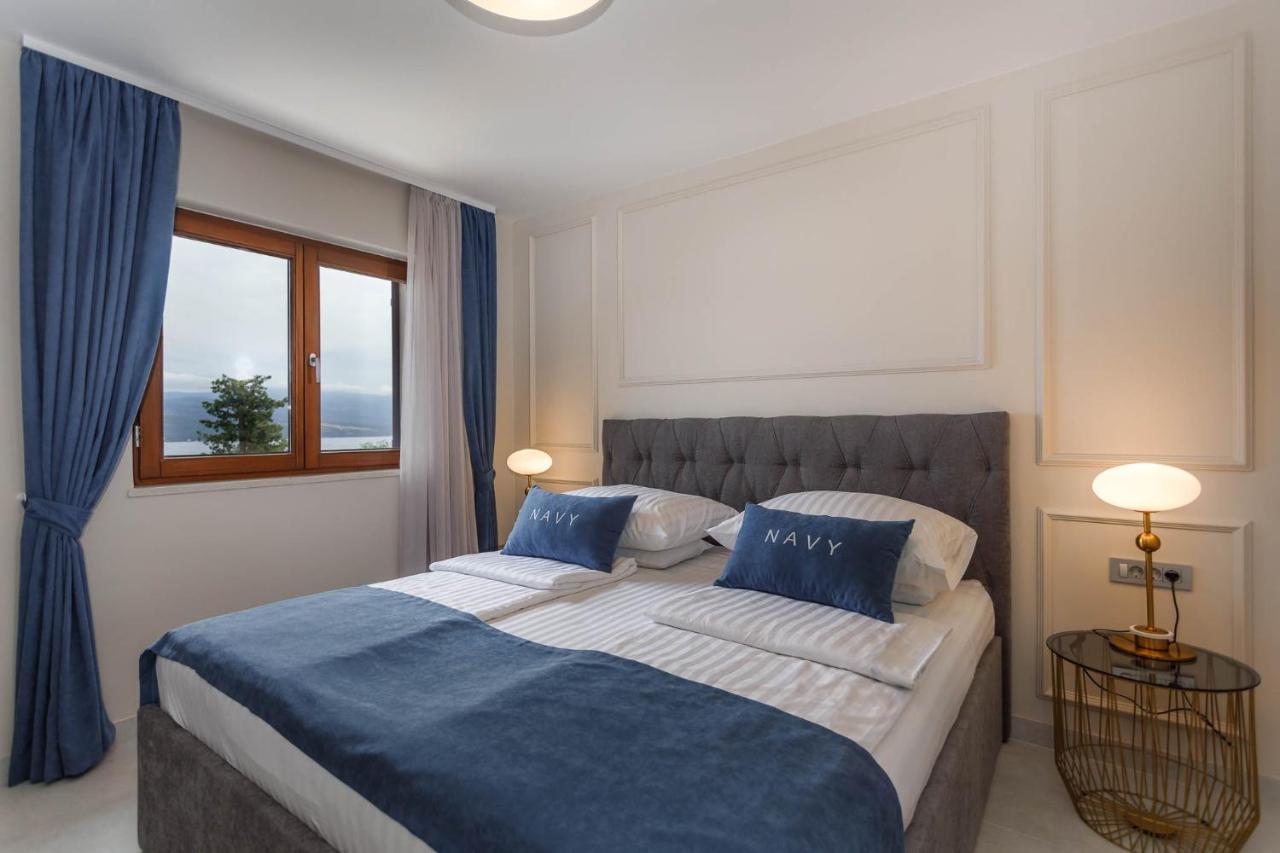 Apartments Olivia & Navy, Silo 外观 照片