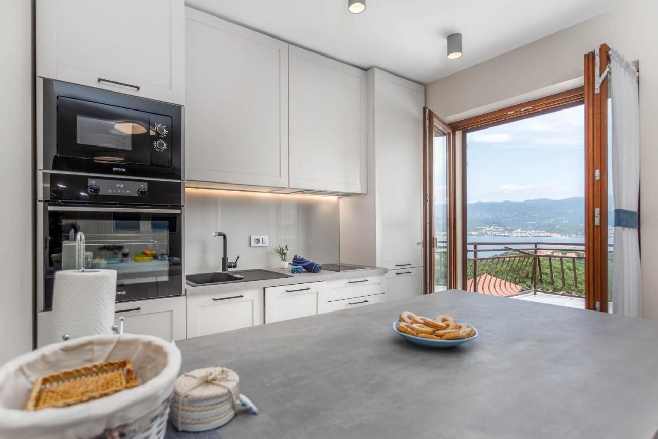 Apartments Olivia & Navy, Silo 外观 照片